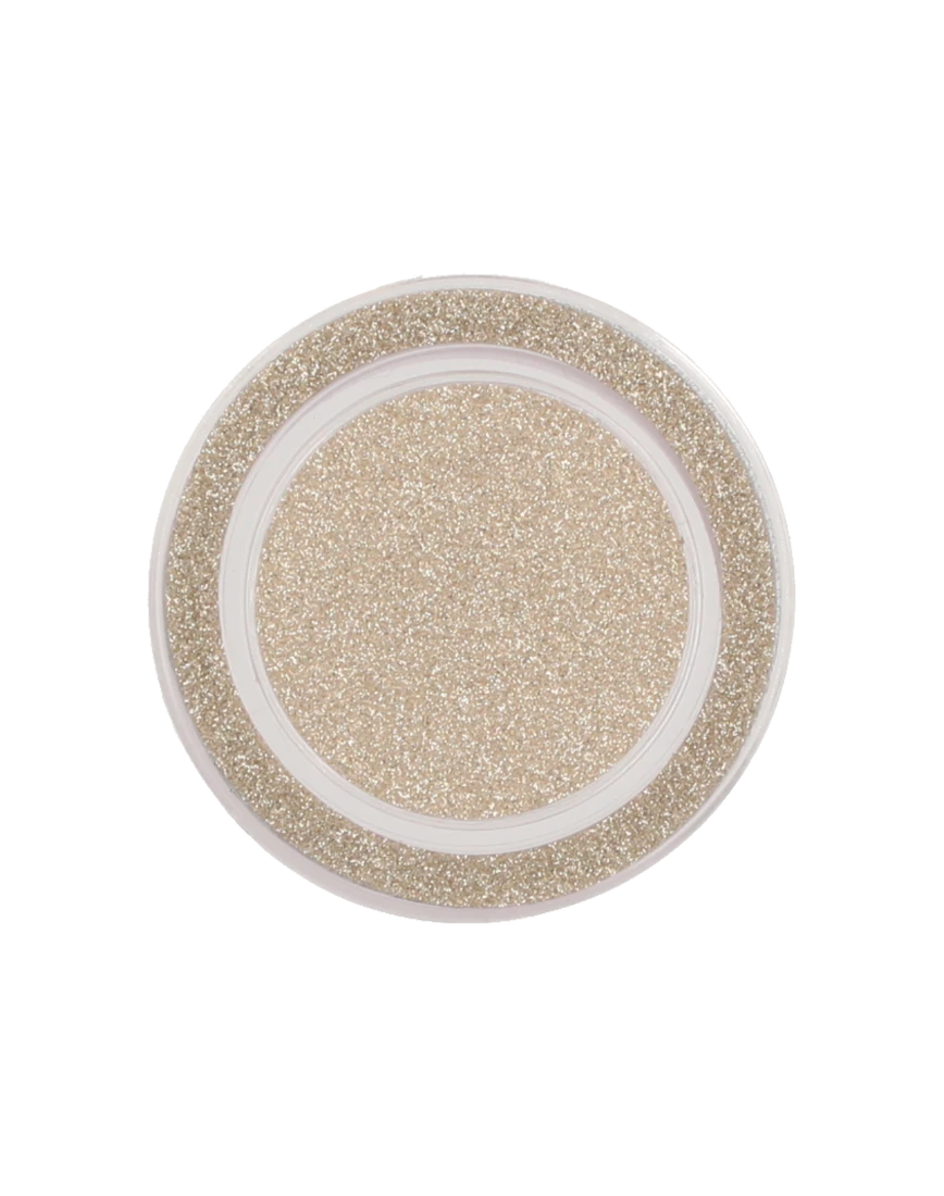 gold glitter popgrip